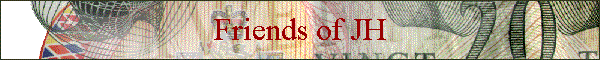 Friends of JH