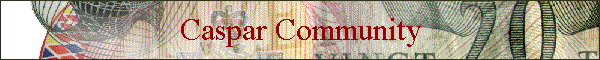 Caspar Community