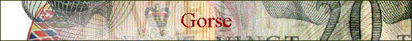 Gorse