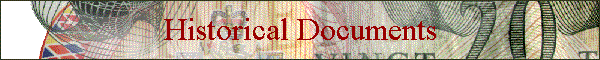 Historical Documents
