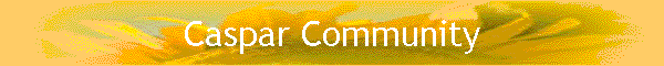 Caspar Community